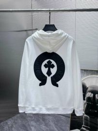 Picture of Chrome Hearts Hoodies _SKUChromeHeartsS-XL816210412